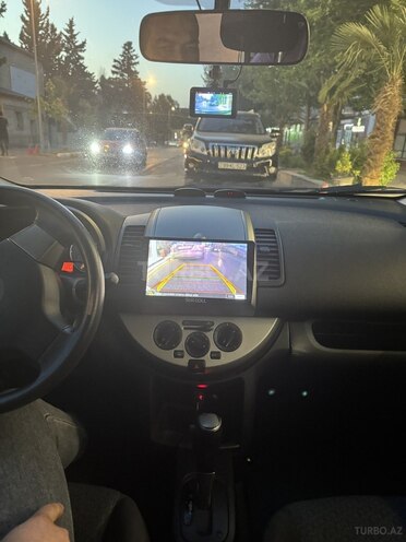 Nissan Note 2011, 80,000 km - 1.5 l - Bakı