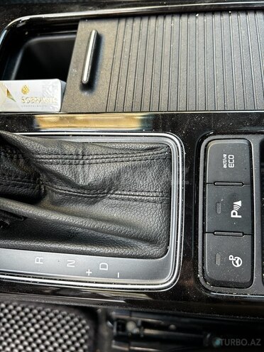 Kia Sorento 2012, 132,000 km - 2.0 l - Bakı
