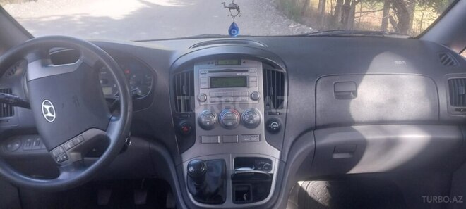 Hyundai H-1 2014, 190,000 km - 2.5 l - Göyçay