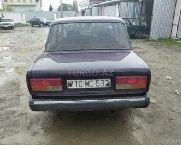 LADA (VAZ) 2107 2001, 418,339 km - 1.5 л - Beyləqan