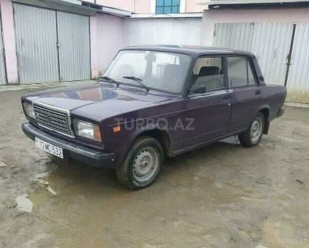 LADA (VAZ) 2107 2001, 418,339 km - 1.5 л - Beyləqan