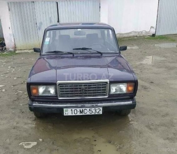 LADA (VAZ) 2107 2001, 418,339 km - 1.5 л - Beyləqan