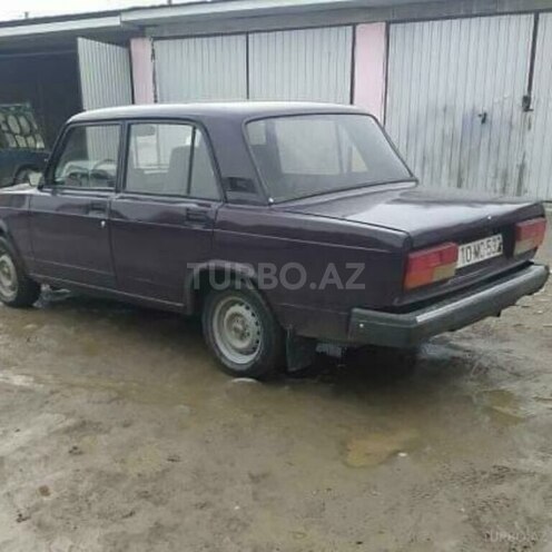 LADA (VAZ) 2107 2001, 418,339 km - 1.5 л - Beyləqan