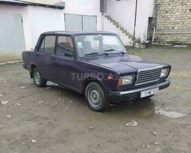 LADA (VAZ) 2107 2001, 418,339 km - 1.5 л - Beyləqan