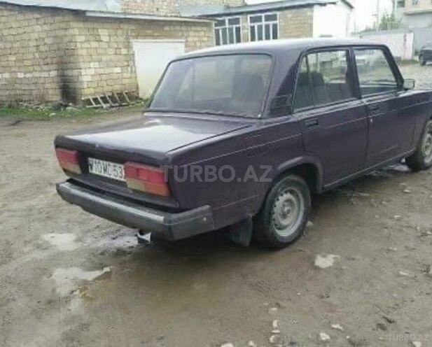 LADA (VAZ) 2107 2001, 418,339 km - 1.5 л - Beyləqan