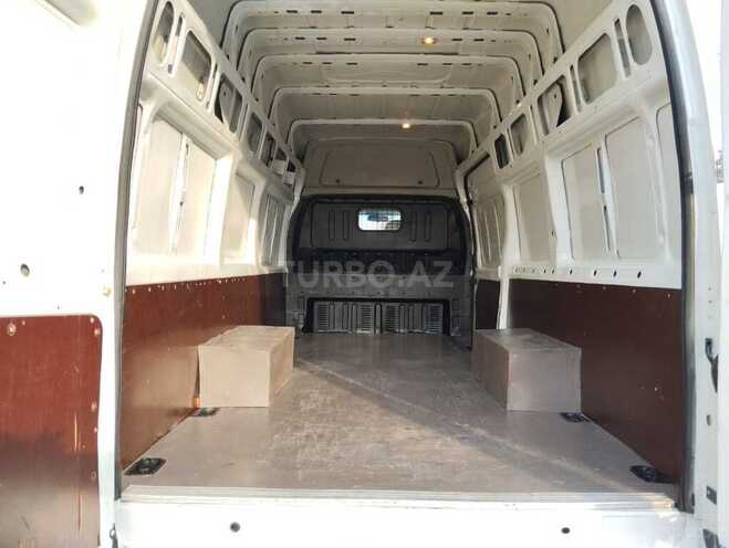 Ford Transit 2011, 295,000 km - 2.4 л - Bakı