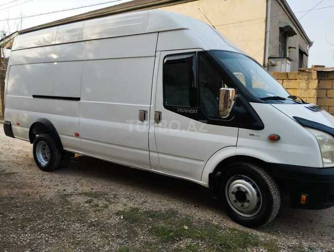 Ford Transit 2011, 295,000 km - 2.4 л - Bakı