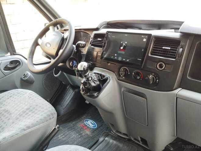 Ford Transit 2011, 295,000 km - 2.4 л - Bakı