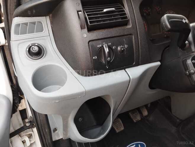 Ford Transit 2011, 295,000 km - 2.4 л - Bakı