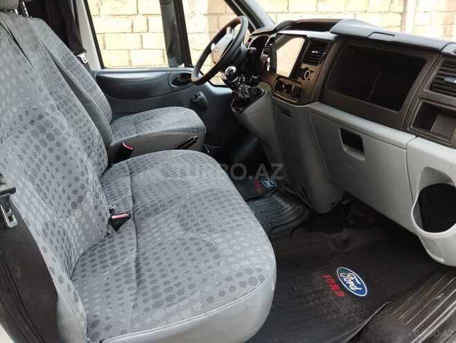 Ford Transit 2011, 295,000 km - 2.4 л - Bakı