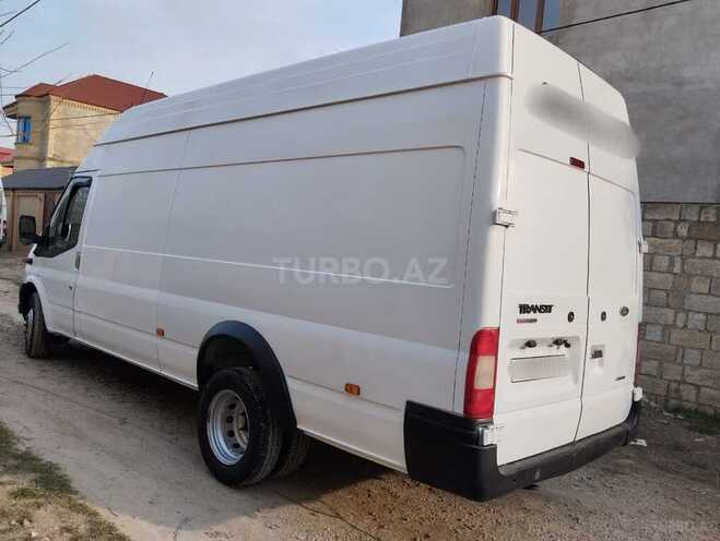 Ford Transit 2011, 295,000 km - 2.4 л - Bakı