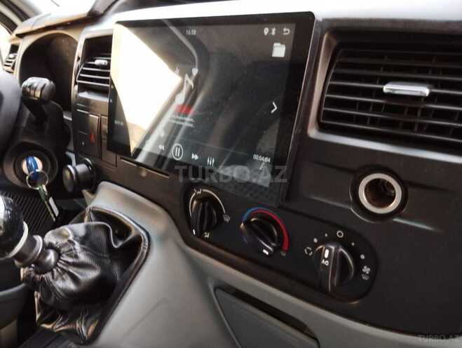 Ford Transit 2011, 295,000 km - 2.4 л - Bakı