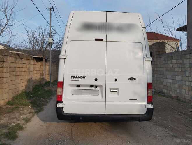 Ford Transit 2011, 295,000 km - 2.4 л - Bakı