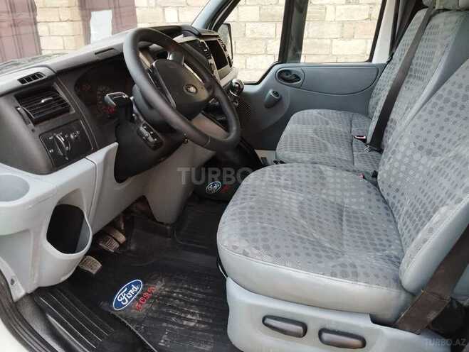 Ford Transit 2011, 295,000 km - 2.4 л - Bakı