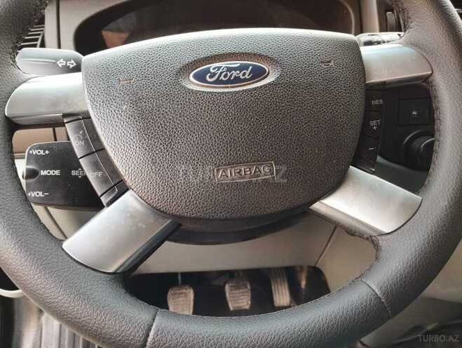 Ford Transit 2011, 295,000 km - 2.4 л - Bakı