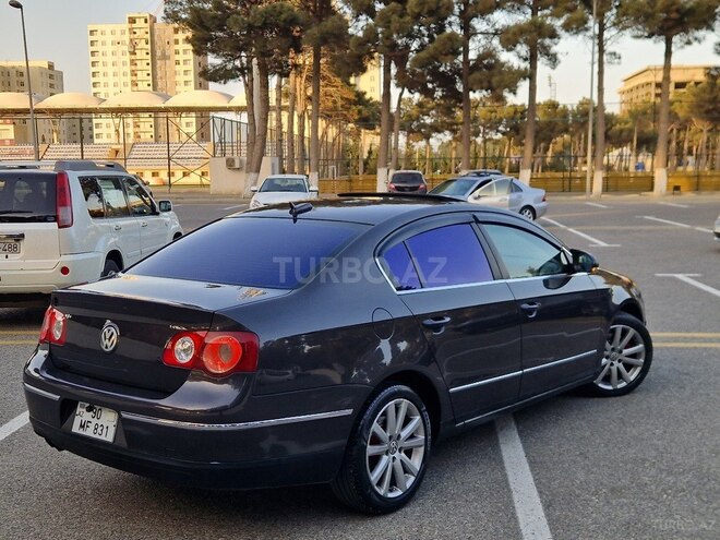 Volkswagen Passat 2006, 215,141 km - 2.0 l - Sumqayıt