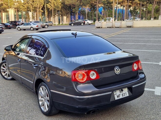 Volkswagen Passat 2006, 215,141 km - 2.0 l - Sumqayıt