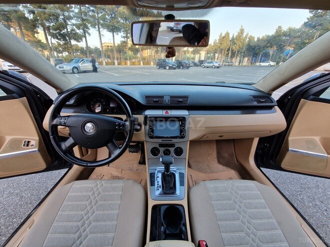 Volkswagen Passat 2006, 215,141 km - 2.0 l - Sumqayıt