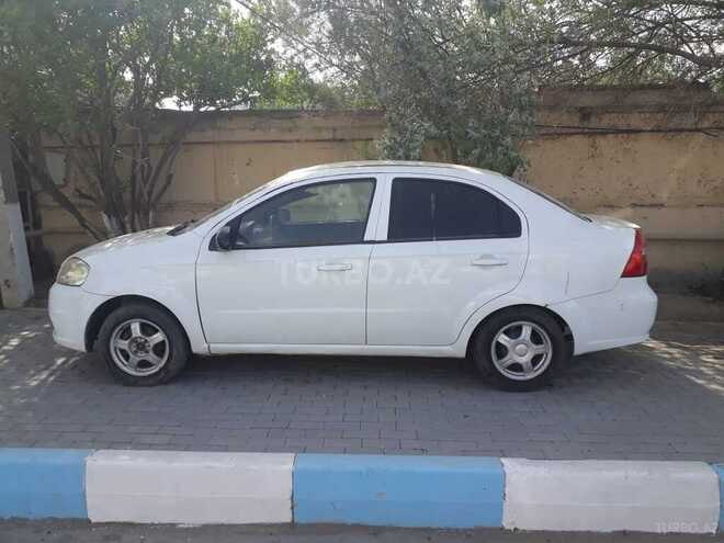 Chevrolet Aveo 2011, 254,677 km - 1.4 л - Sumqayıt