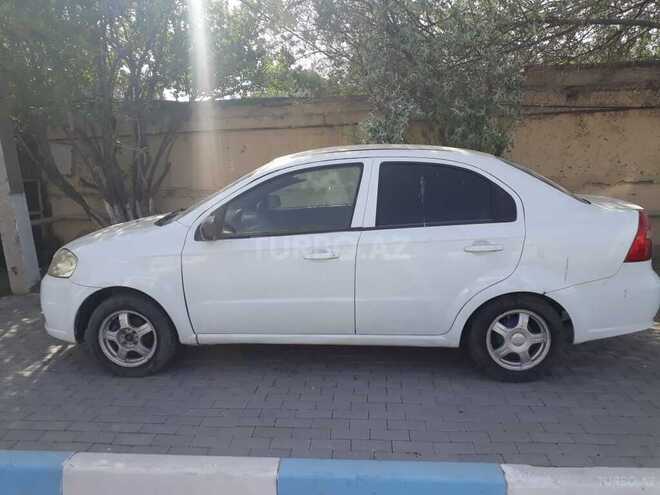 Chevrolet Aveo 2011, 254,677 km - 1.4 л - Sumqayıt
