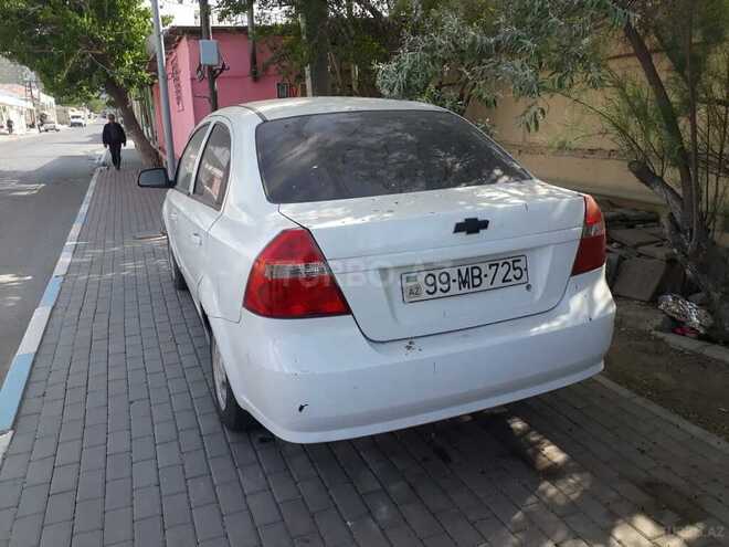 Chevrolet Aveo 2011, 254,677 km - 1.4 л - Sumqayıt