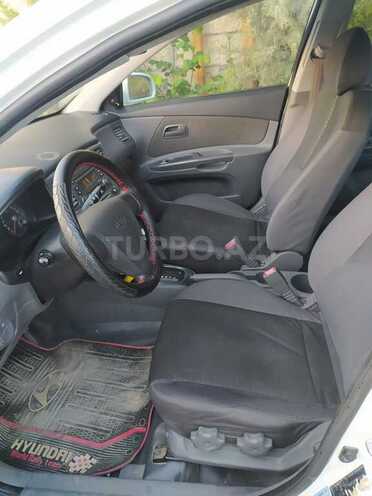 Kia Rio 2007, 304,400 km - 1.4 l - Bakı