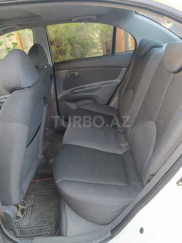 Kia Rio 2007, 304,400 km - 1.4 l - Bakı