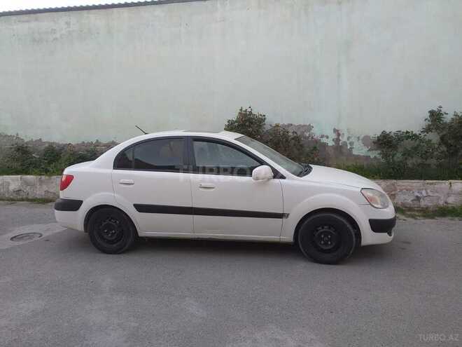 Kia Rio 2007, 304,400 km - 1.4 l - Bakı