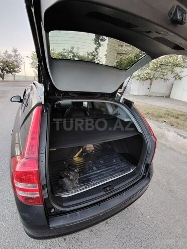 Kia Ceed 2008, 225,043 km - 1.4 l - Bakı