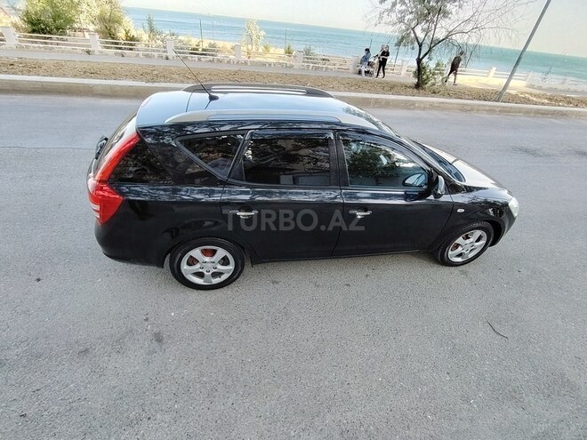 Kia Ceed 2008, 225,043 km - 1.4 l - Bakı