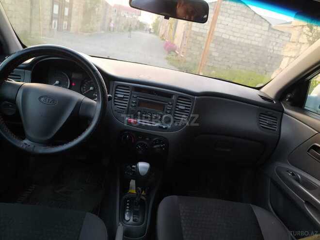 Kia Rio 2007, 304,400 km - 1.4 l - Bakı