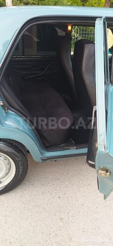 LADA (VAZ) 2107 2005, 76,000 km - 1.6 l - Ucar