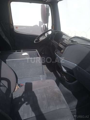 Mercedes Atego 816 2009, 427,000 km - 4.3 l - Bakı