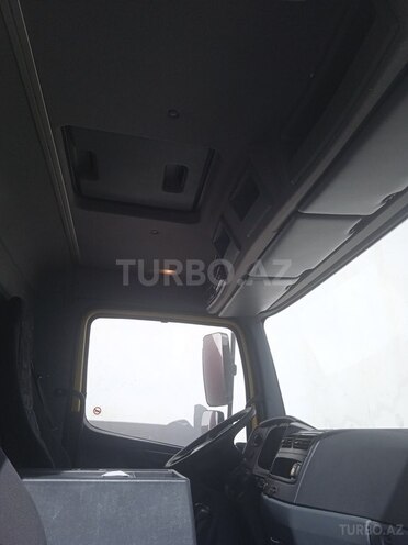 Mercedes Atego 816 2009, 427,000 km - 4.3 l - Bakı
