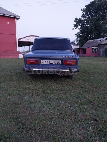 LADA (VAZ) 2106 1991, 71,518 km - 1.6 l - Masallı