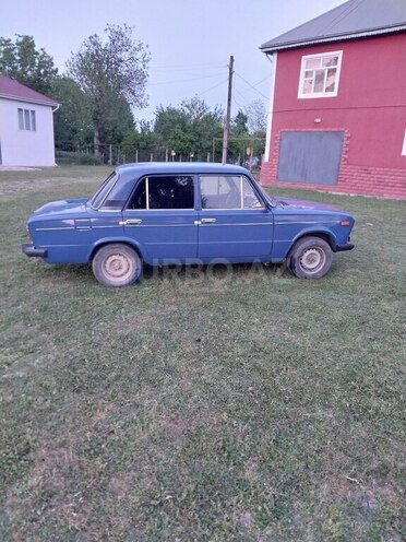LADA (VAZ) 2106 1991, 71,518 km - 1.6 l - Masallı