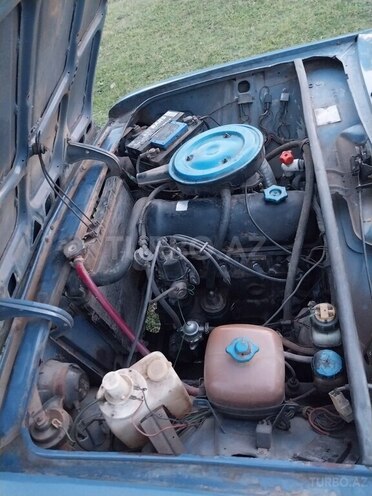 LADA (VAZ) 2106 1991, 71,518 km - 1.6 l - Masallı