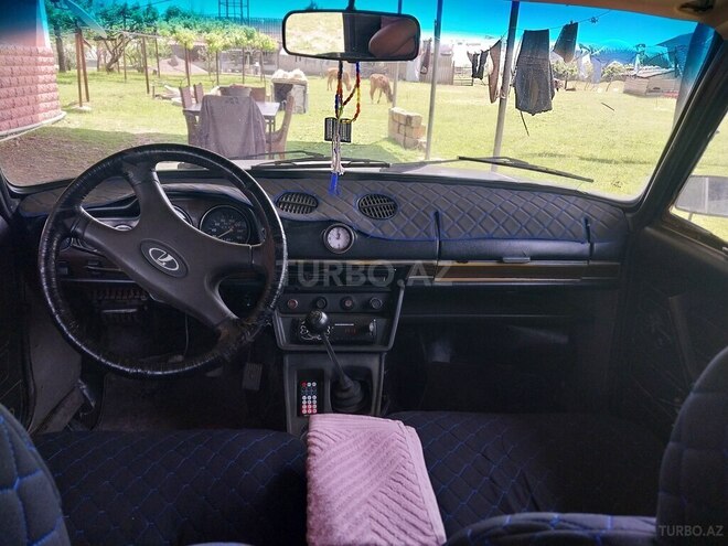 LADA (VAZ) 2106 1991, 71,518 km - 1.6 l - Masallı