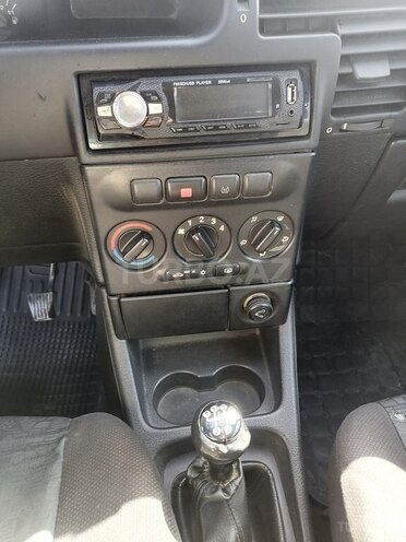 Opel Zafira 2000, 523,520 km - 1.8 l - Bakı