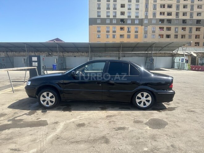 Iran Khodro Samand 2007, 402,000 km - 1.8 l - Xırdalan