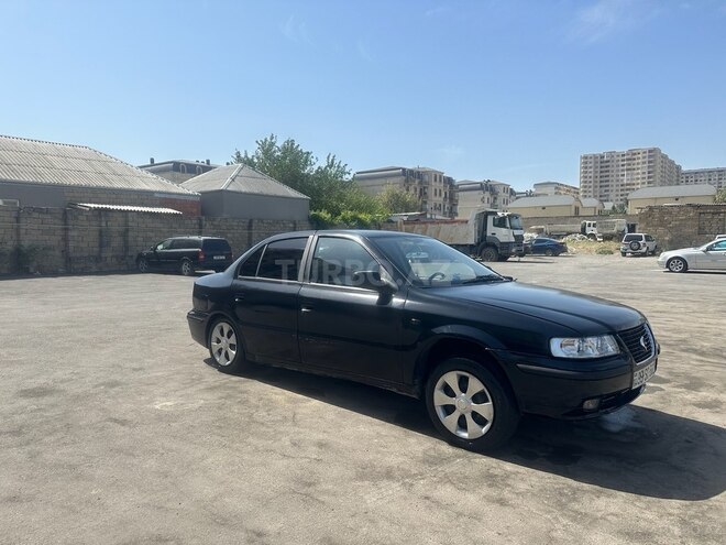 Iran Khodro Samand 2007, 402,000 km - 1.8 l - Xırdalan