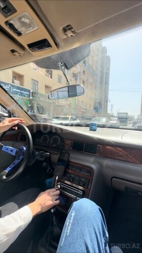 Iran Khodro Samand 2007, 402,000 km - 1.8 l - Xırdalan
