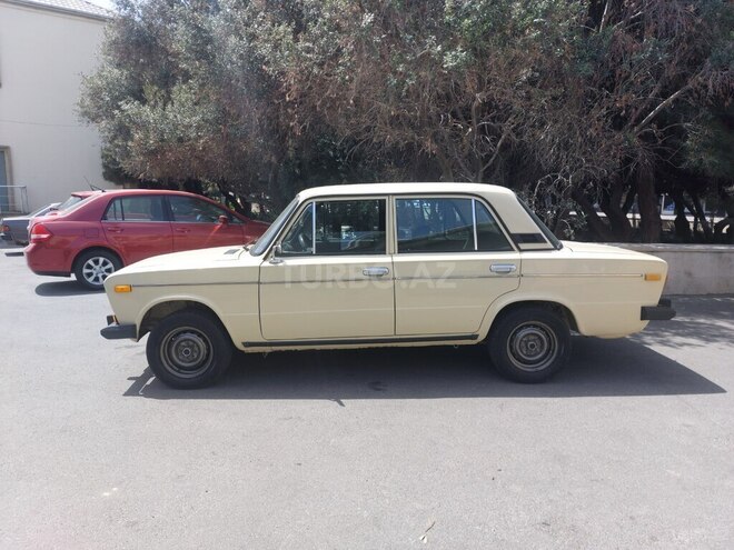 LADA (VAZ) 2106 1984, 30,693 km - 1.6 l - Bakı