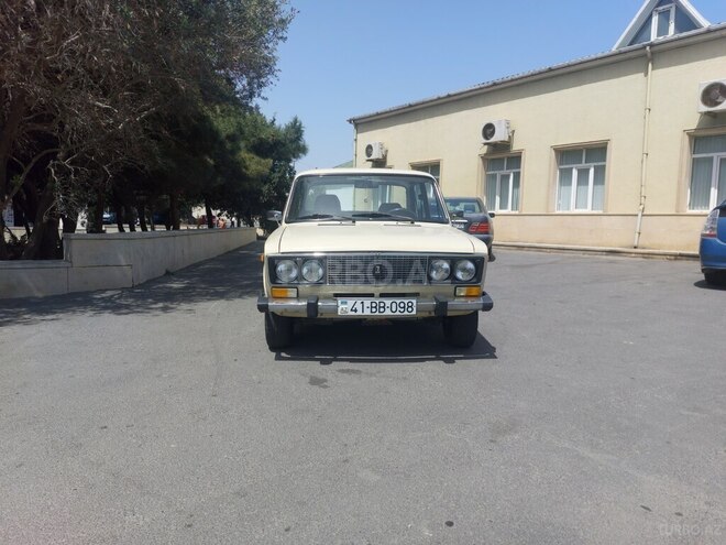 LADA (VAZ) 2106 1984, 30,693 km - 1.6 l - Bakı