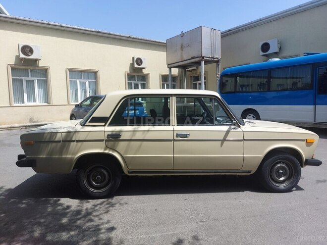 LADA (VAZ) 2106 1984, 30,693 km - 1.6 l - Bakı