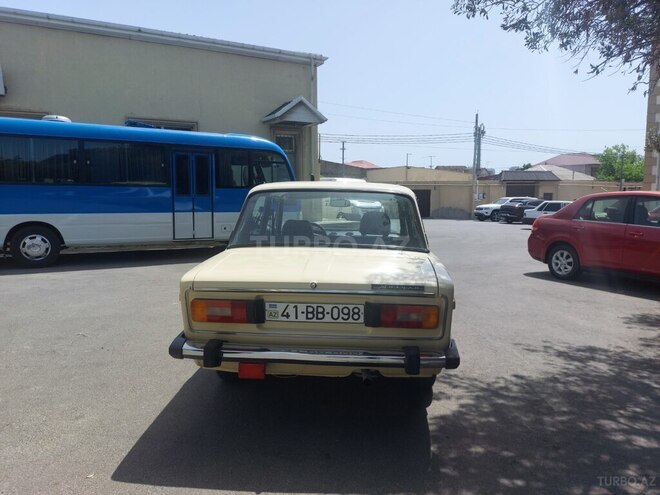 LADA (VAZ) 2106 1984, 30,693 km - 1.6 l - Bakı
