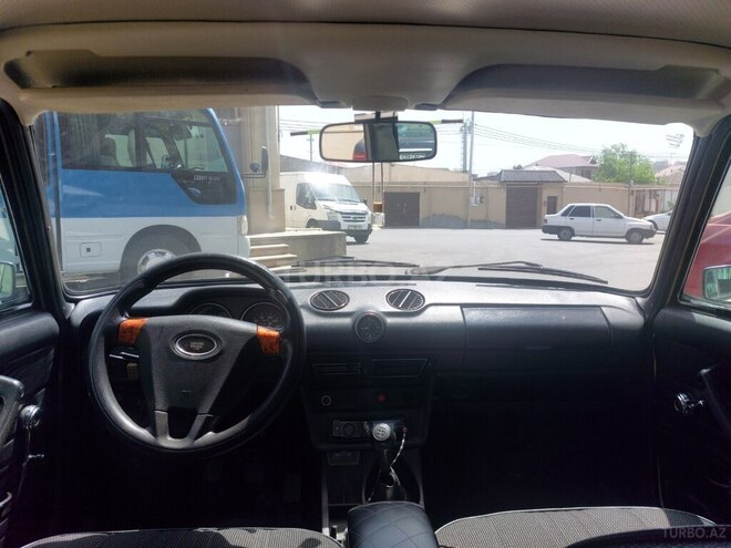 LADA (VAZ) 2106 1984, 30,693 km - 1.6 l - Bakı