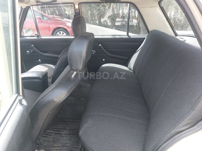 LADA (VAZ) 2106 1984, 30,693 km - 1.6 l - Bakı