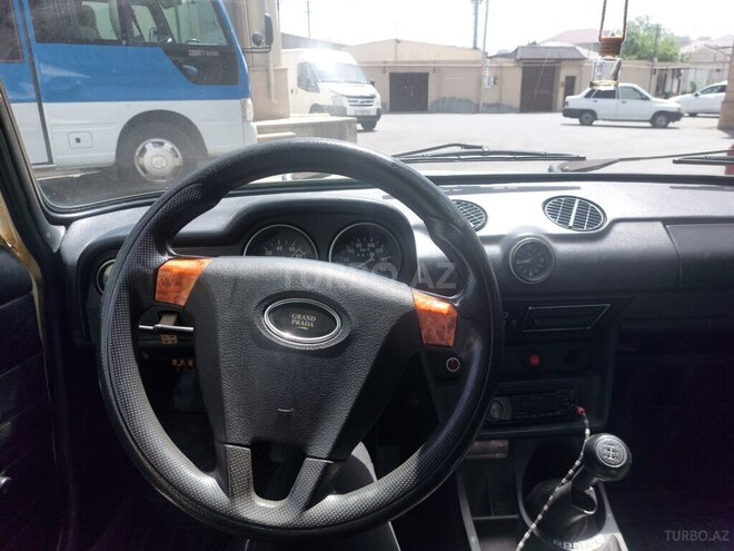 LADA (VAZ) 2106 1984, 30,693 km - 1.6 l - Bakı