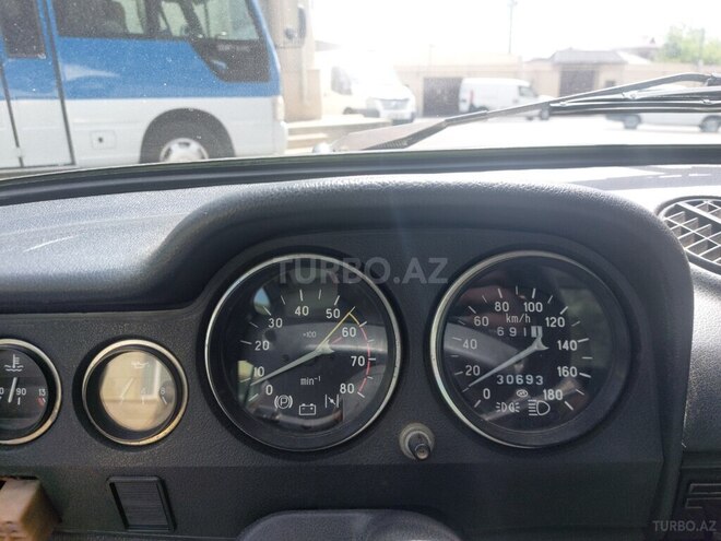 LADA (VAZ) 2106 1984, 30,693 km - 1.6 l - Bakı
